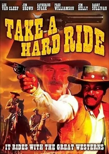 Выбери трудный путь / Take a Hard Ride (1975) фильм смотреть онлайн Выбери трудный путь / Take a Hard Ride (1975) фильм смотреть онлайн в хорошем качестве