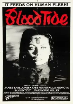Кровавый прилив / Blood Tide (1982) фильм смотреть онлайн в хорошем качестве