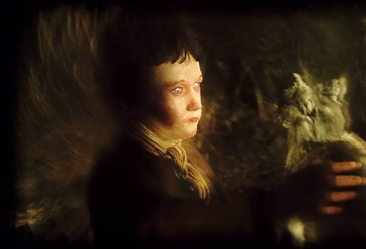 Кот с человеческими руками (2001) смотреть онлайн Кот с человеческими руками (2001) мультфильм смотреть онлайн