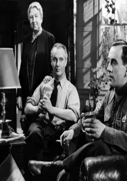 Кентерберийская история (1944) смотреть онлайн Кентерберийская история (1944) фильм смотреть онлайн