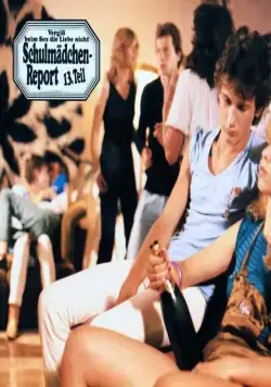 Новый доклад о школьницах 13: Не забывай при сексе о любви (1980) смотреть онлайн Новый доклад о школьницах 13: Не забывай при сексе о любви (1980) фильм смотреть онлайн