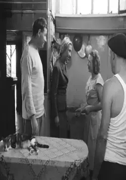 Пуэнт-Курт (1955) смотреть онлайн бесплатно Пуэнт-Курт (1955) фильм смотреть онлайн бесплатно