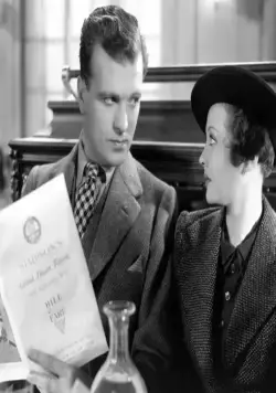 Саботаж (1936) в хорошем качестве смотреть онлайн Саботаж (1936) фильм в хорошем качестве смотреть онлайн