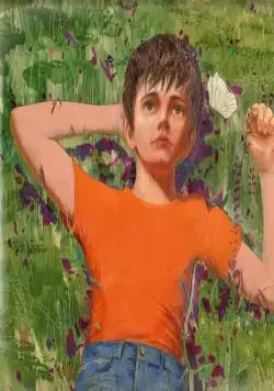 Бабочка (1972) в хорошем качестве смотреть онлайн Бабочка (1972) мультфильм в хорошем качестве смотреть онлайн