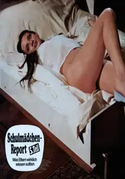 Доклад о школьницах 5: Что родители действительно должны знать (1973) в хорошем качестве смотреть онлайн Доклад о школьницах 5: Что родители действительно должны знать (1973) фильм в хорошем качестве смотреть онлайн