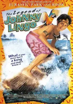 Легенда о Джонни Линго / The Legend of Johnny Lingo (2003) фильм смотреть онлайн в хорошем качестве