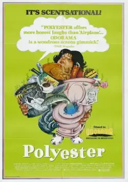 Полиэстер / Polyester (1981) фильм смотреть онлайн Полиэстер / Polyester (1981) фильм смотреть онлайн в хорошем качестве