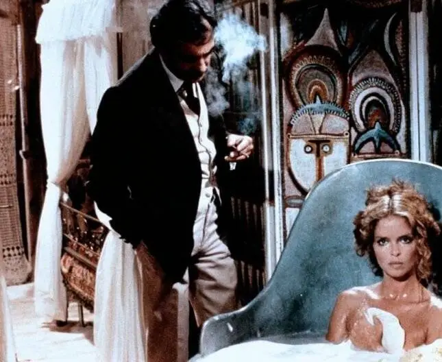 Остров амфибий (1979) смотреть онлайн Остров амфибий (1979) фильм смотреть онлайн