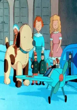 Как игрушки спасли Рождество (1996) в хорошем качестве смотреть онлайн Как игрушки спасли Рождество (1996) мультфильм в хорошем качестве смотреть онлайн