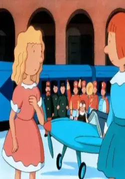 Как игрушки спасли Рождество (1996) смотреть онлайн бесплатно Как игрушки спасли Рождество (1996) мультфильм смотреть онлайн бесплатно