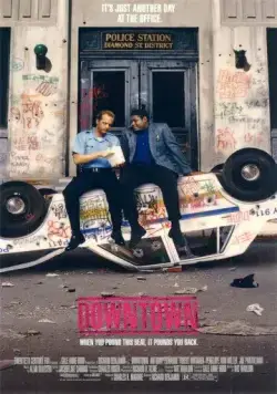 Крутой район / Downtown (1989) фильм смотреть онлайн в хорошем качестве