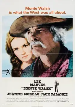 Монти Уолш / Monte Walsh (1970) фильм смотреть онлайне бесплатно Смотреть Монти Уолш / Monte Walsh(1970) фильм в онлайне бесплатно