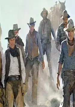 Монти Уолш (1970) в хорошем качестве смотреть онлайн Монти Уолш (1970) фильм в хорошем качестве смотреть онлайн