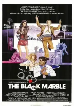 Черный шарик / The Black Marble (1980) фильм смотреть онлайн Черный шарик / The Black Marble (1980) фильм смотреть онлайн в хорошем качестве