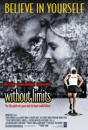 Без предела / Without Limits (1998) фильм смотреть онлайн в хорошем качестве