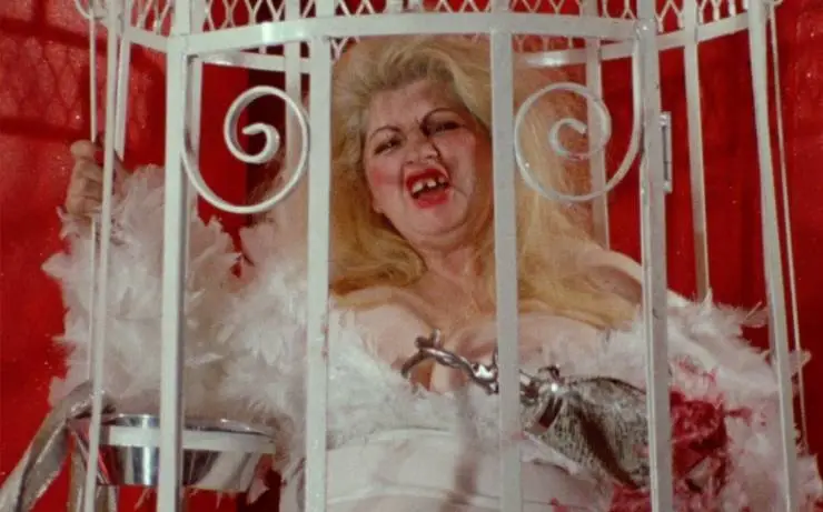 Женские проблемы (1974) смотреть онлайн Женские проблемы (1974) фильм смотреть онлайн