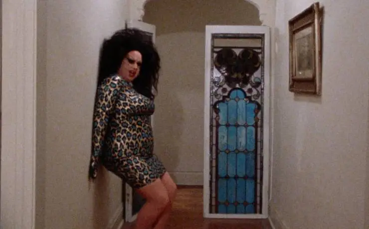 Женские проблемы (1974) в хорошем качестве смотреть онлайн Женские проблемы (1974) фильм в хорошем качестве смотреть онлайн