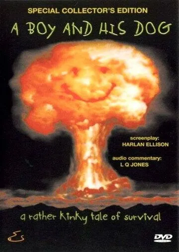 Парень и его пес / A Boy and His Dog (1974) фильм смотреть онлайн в хорошем качестве