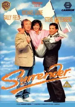 Идти на уступки / Surrender (1987) фильм смотреть онлайн в хорошем качестве