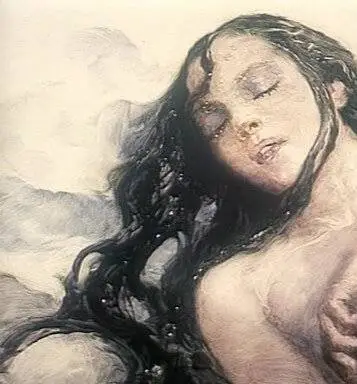 Русалка (1996) смотреть онлайн Русалка (1996) мультфильм смотреть онлайн