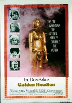 Смотреть Золотые иглы / Golden Needles(1974) фильм в онлайне бесплатно