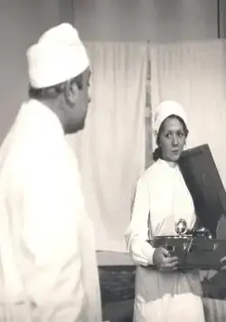 Врача вызывали? (1974) в хорошем качестве смотреть онлайн Врача вызывали? (1974) фильм в хорошем качестве смотреть онлайн