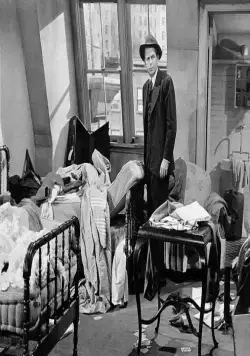 Сыщик (1949) смотреть онлайн бесплатно Сыщик (1949) фильм смотреть онлайн бесплатно