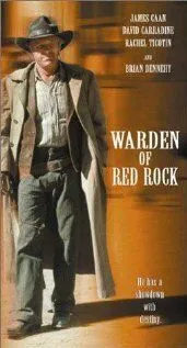 Страж «Красной скалы» / Warden of Red Rock (2001) фильм смотреть онлайн в хорошем качестве