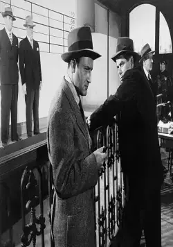 Сыщик (1949) в хорошем качестве смотреть онлайн Сыщик (1949) фильм в хорошем качестве смотреть онлайн