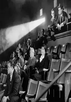 Сыщик (1949) смотреть онлайн Сыщик (1949) фильм смотреть онлайн