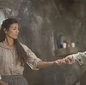 Страж «Красной скалы» (2001) в хорошем качестве смотреть онлайн Страж «Красной скалы» (2001) фильм в хорошем качестве смотреть онлайн