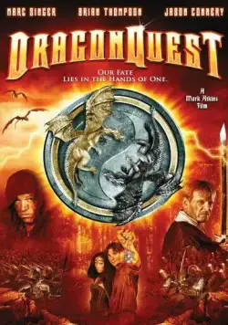 Пещера дракона / Dragonquest (2009) фильм смотреть онлайн Пещера дракона / Dragonquest (2009) фильм смотреть онлайн в хорошем качестве