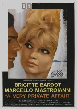 Частная жизнь / Vie privée (1962) фильм смотреть онлайн Частная жизнь / Vie privée (1962) фильм смотреть онлайн в хорошем качестве