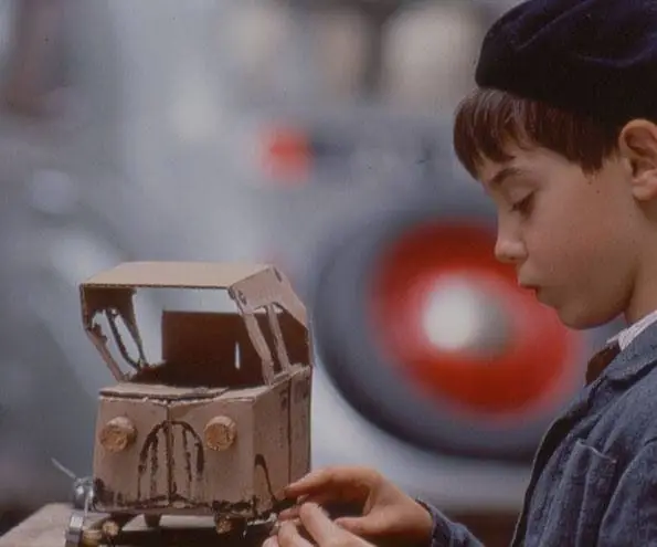 Жако из Нанта (1991) смотреть онлайн Жако из Нанта (1991) фильм смотреть онлайн