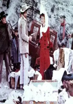 Разыскивается живым... но лучше мертвым (1969) смотреть онлайн бесплатно Разыскивается живым... но лучше мертвым (1969) фильм смотреть онлайн бесплатно