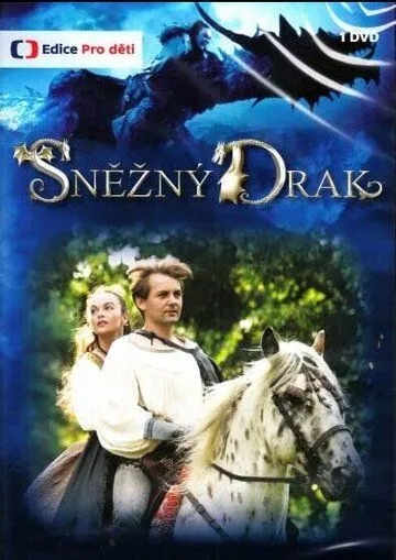 Снежный дракон / Snezný drak (2013) фильм смотреть онлайн в хорошем качестве