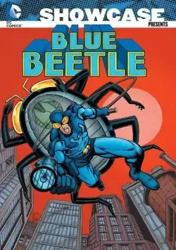 Витрина DC: Синий Жук / DC Showcase: Blue Beetle (2021) мультфильм смотреть онлайн Витрина DC: Синий Жук / DC Showcase: Blue Beetle (2021) мультфильм смотреть онлайн в хорошем качестве