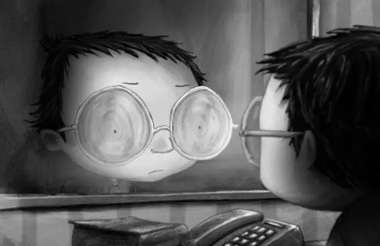 Бутылочное дно (2010) смотреть онлайн бесплатно Бутылочное дно (2010) мультфильм смотреть онлайн бесплатно