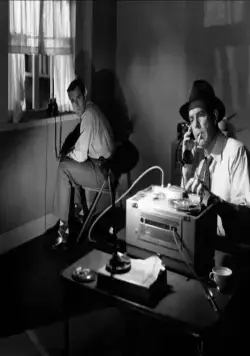 Лёгкая добыча (1954) смотреть онлайн Лёгкая добыча (1954) фильм смотреть онлайн