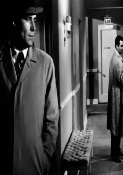 Лёгкая добыча (1954) смотреть онлайн бесплатно Лёгкая добыча (1954) фильм смотреть онлайн бесплатно