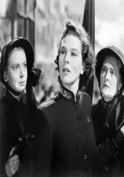 Майор Барбара (1941) смотреть онлайн Майор Барбара (1941) фильм смотреть онлайн