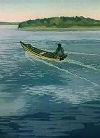 Найда (1984) мультфильм смотреть онлайн в хорошем качестве