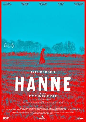 Ханна / Hanne (2018) фильм смотреть онлайн в хорошем качестве