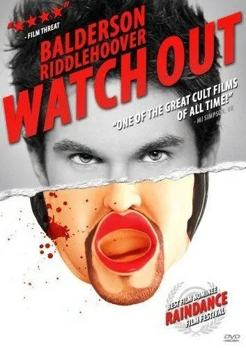 Берегись / Watch Out (2008) фильм смотреть онлайн в хорошем качестве