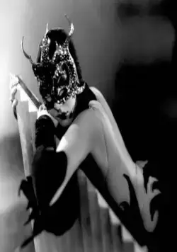 Мадам Сатана (1930) в хорошем качестве смотреть онлайн Мадам Сатана (1930) фильм в хорошем качестве смотреть онлайн