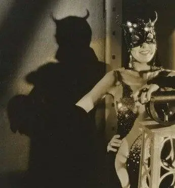 Мадам Сатана (1930) смотреть онлайн Мадам Сатана (1930) фильм смотреть онлайн