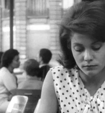 Карьера Сюзанны (1963) смотреть онлайн бесплатно Карьера Сюзанны (1963) фильм смотреть онлайн бесплатно