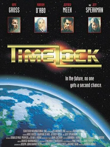 Разрушители / Timelock (1996) фильм смотреть онлайн в хорошем качестве