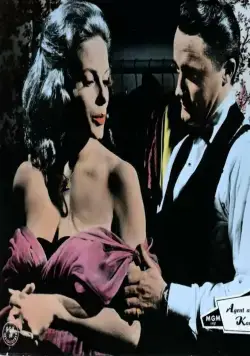 Поймать шпиона (1964) в хорошем качестве смотреть онлайн Поймать шпиона (1964) фильм в хорошем качестве смотреть онлайн