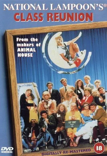 Встреча выпускников / Class Reunion (1982) фильм смотреть онлайн Встреча выпускников / Class Reunion (1982) фильм смотреть онлайн в хорошем качестве